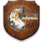 Graniteville Fishing Rodeo