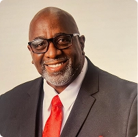 keith glover