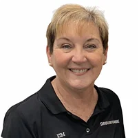 Kim Hart