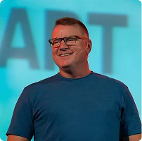Wes Holbrook